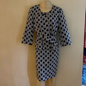 Isabella 2pc skirt suit.